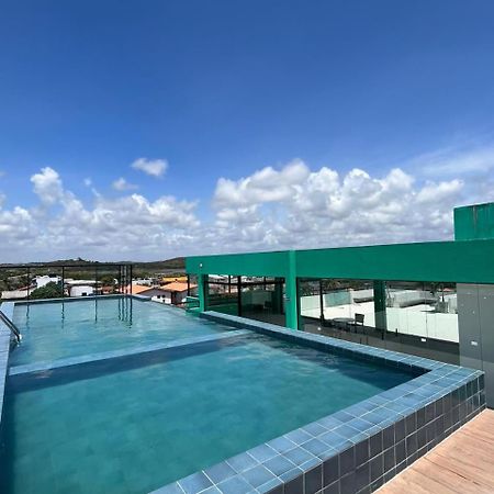 Varandas Do Porto - Nidinho 2 Pôrto das Galinhas Esterno foto