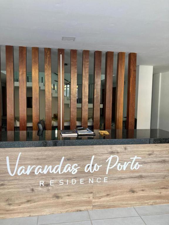 Varandas Do Porto - Nidinho 2 Pôrto das Galinhas Esterno foto