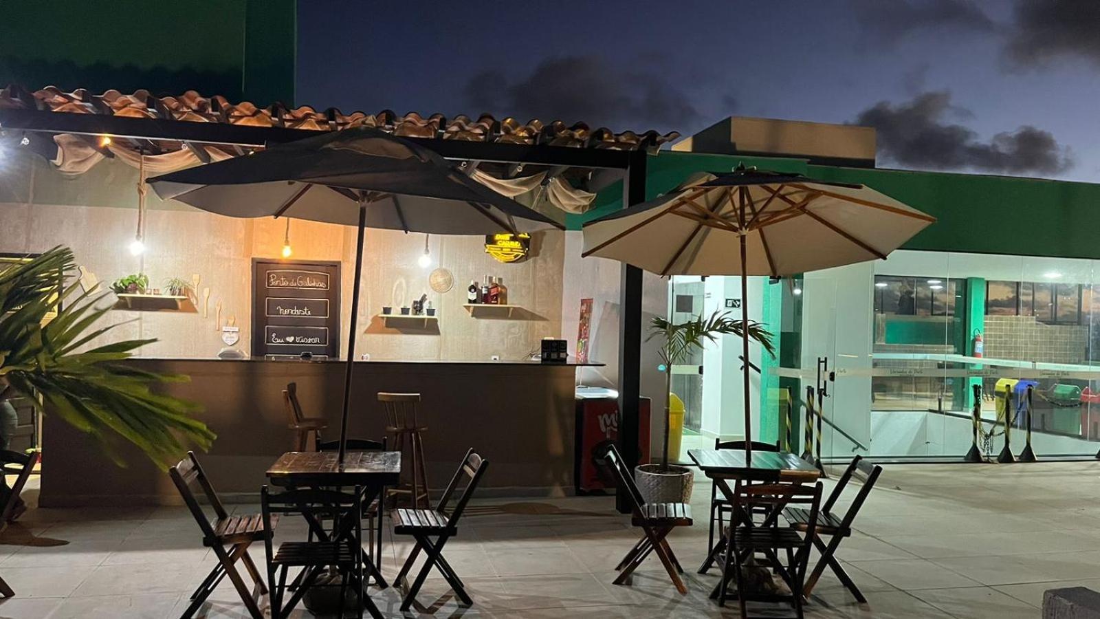 Varandas Do Porto - Nidinho 2 Pôrto das Galinhas Esterno foto