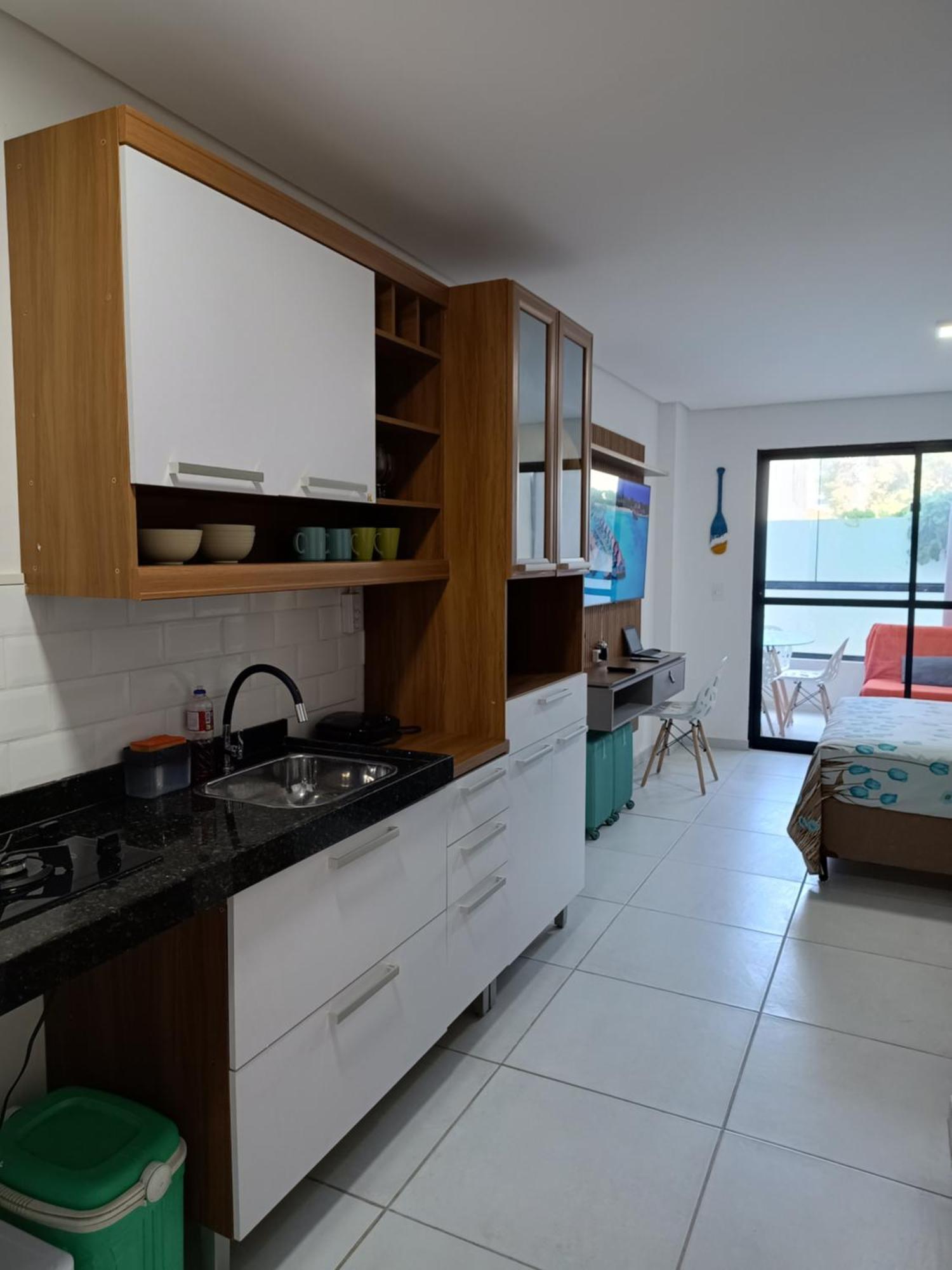 Varandas Do Porto - Nidinho 2 Pôrto das Galinhas Esterno foto