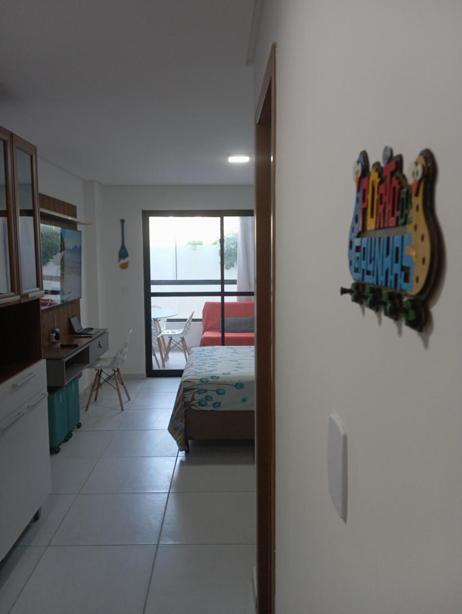 Varandas Do Porto - Nidinho 2 Pôrto das Galinhas Esterno foto