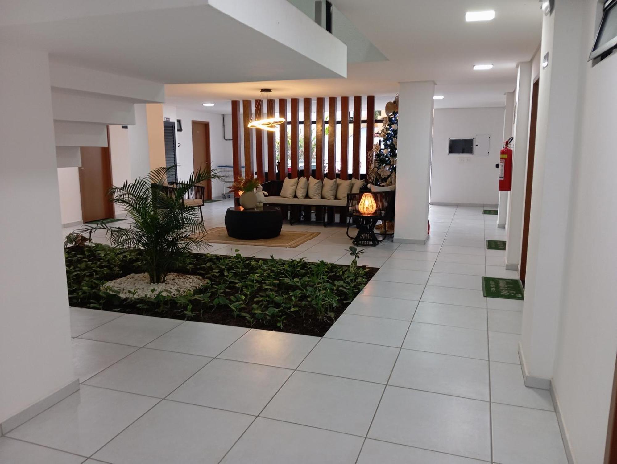 Varandas Do Porto - Nidinho 2 Pôrto das Galinhas Esterno foto