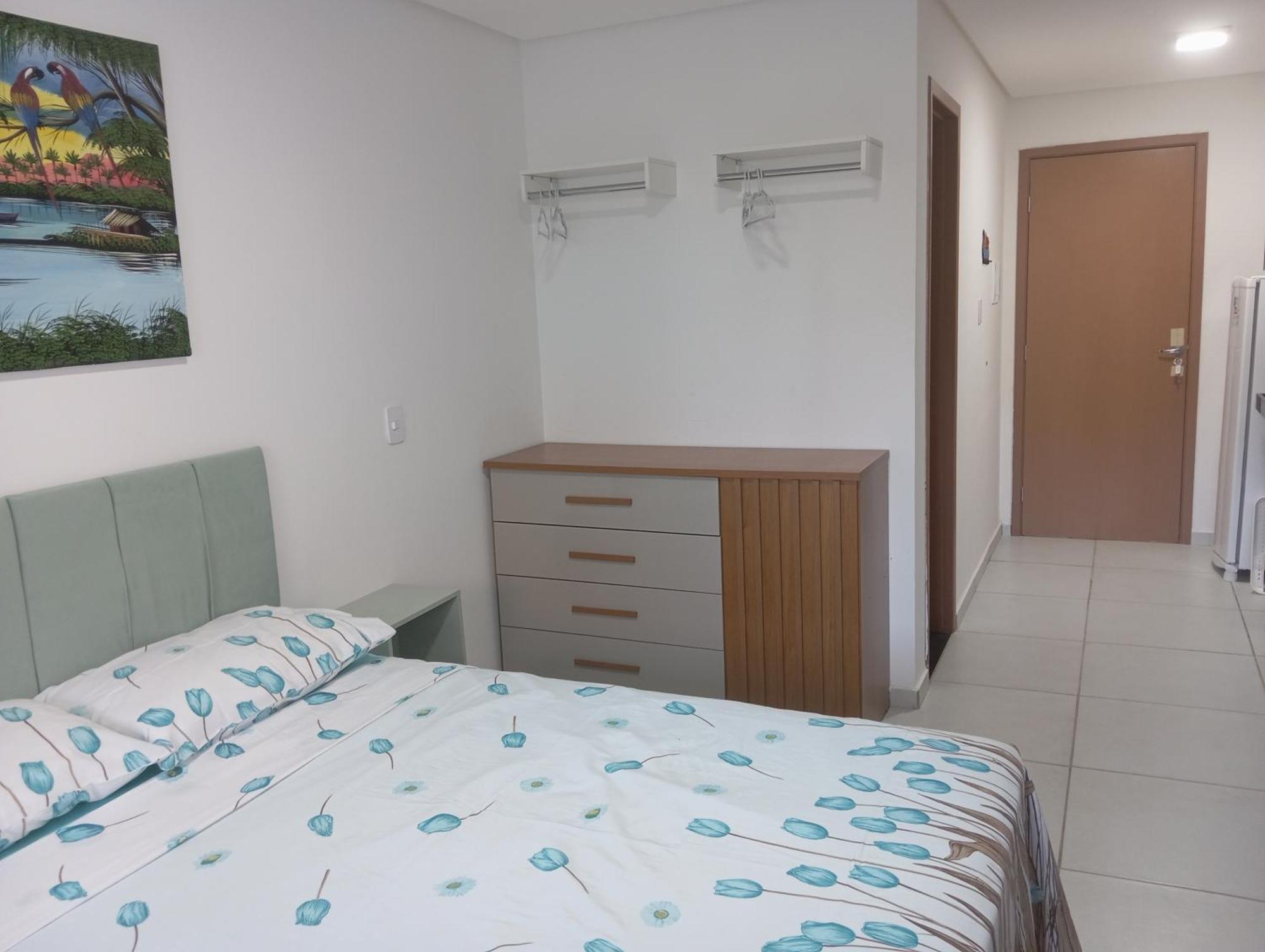 Varandas Do Porto - Nidinho 2 Pôrto das Galinhas Esterno foto