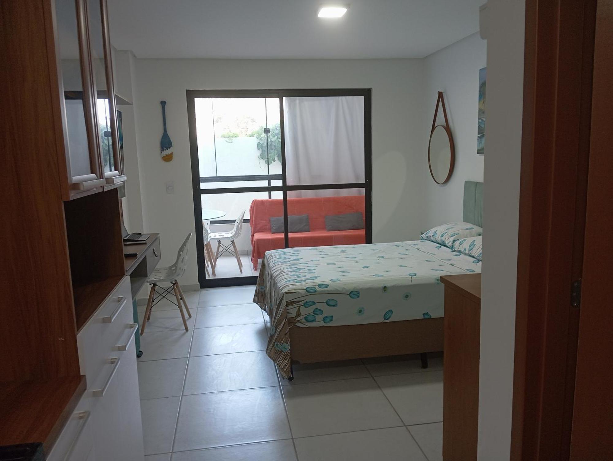 Varandas Do Porto - Nidinho 2 Pôrto das Galinhas Esterno foto