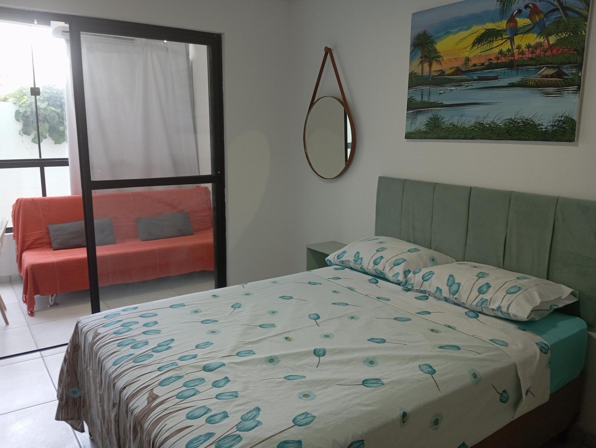 Varandas Do Porto - Nidinho 2 Pôrto das Galinhas Esterno foto