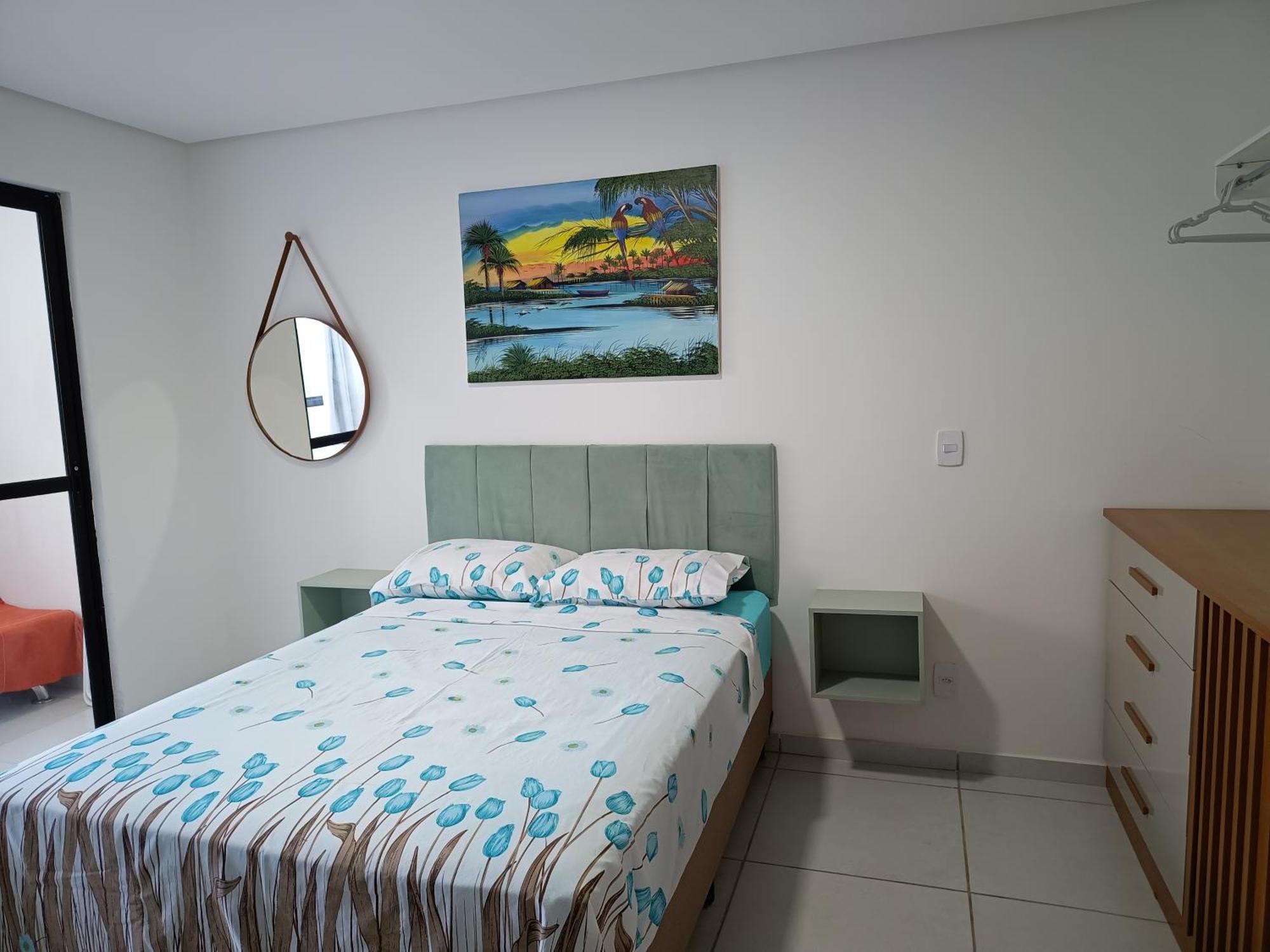 Varandas Do Porto - Nidinho 2 Pôrto das Galinhas Esterno foto