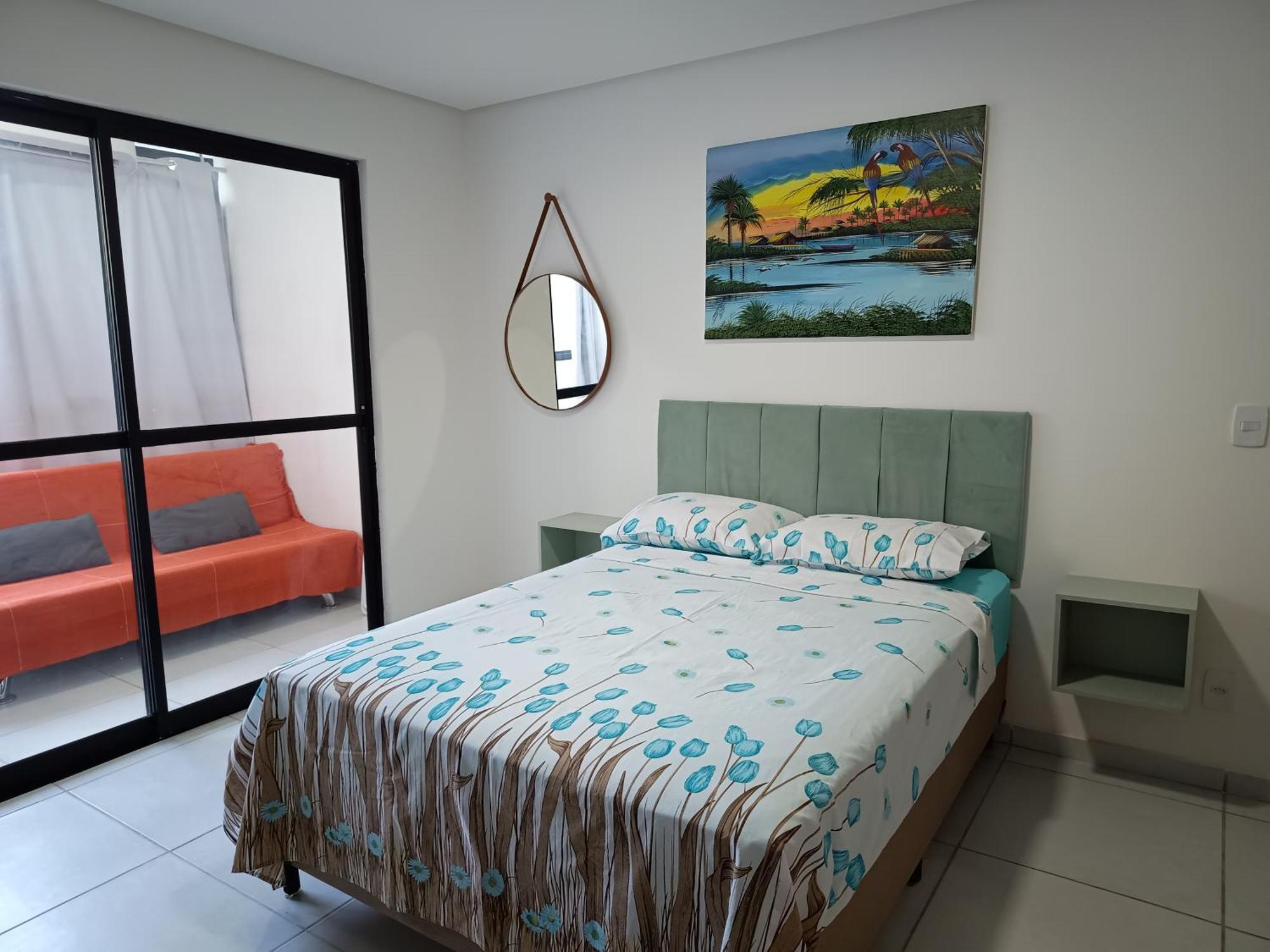 Varandas Do Porto - Nidinho 2 Pôrto das Galinhas Esterno foto